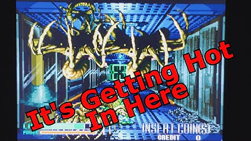 Alien 3 The Gun Pandoras Box 3D  2350 Loaded Games Multi Arcade Gameplay
