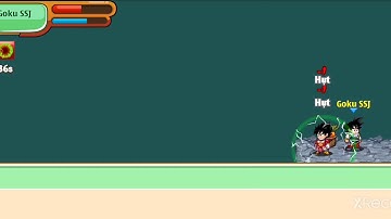 [ Ngọc Rồng Online ] Đổi Cải Trang Yadrat sau mấy ngày vất vả của thằng em ✓