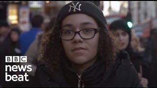 Young, Single and Homeless  |  BBC Newsbeat