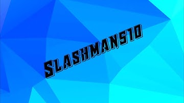 My Intro (PLZ READ DESC.)