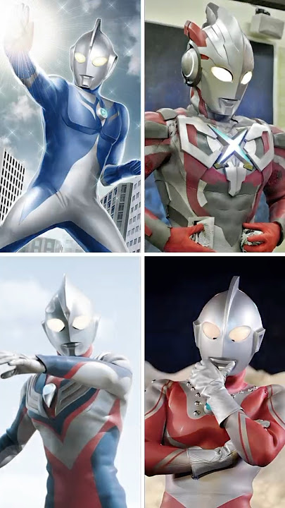 jedag jedug #ultramancosmos #ultramanx #ultramanzoffy #ultramantiga