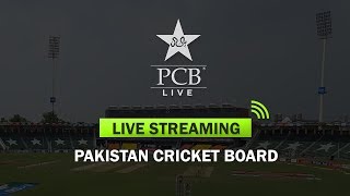 LIVE - Southern Punjab vs Sindh at National Stadium Karachi | Quaid-e-Azam Trophy 2019-20