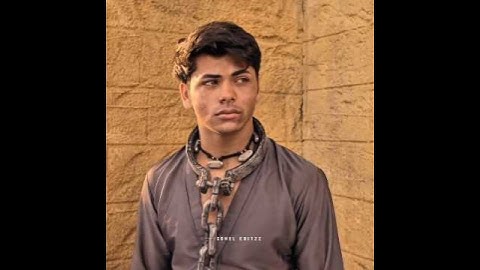 Tigini x No love x Aladdin Edit 🔥 #youtube 👿 #attitude 🥵 #shahzada 👑 #shorts ✨💥