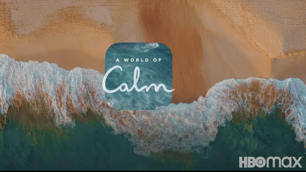 A World Of Calm