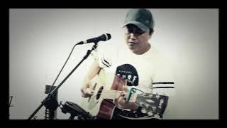 Boomerang - Bungaku (Cover Reynold Hendra)