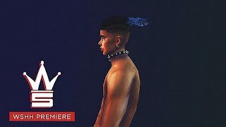 XXXTENTACION "Ok Shorty" IMVU (Music Video) Animated