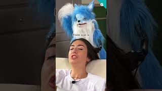 Que mal faría Digochiño? 🦊💙 #DígochoEu