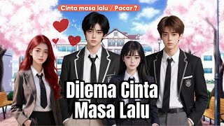 Download Lagu DRAMA REVLICCA - DILEMA CINTA MASA LALU (TAMAT) MP3 Download Lagu DRAMA REVLICCA - DILEMA CINTA MASA LALU (TAMAT) MP3