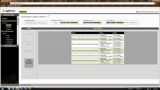 AgileOps - Dynamic Alarm Management Timers