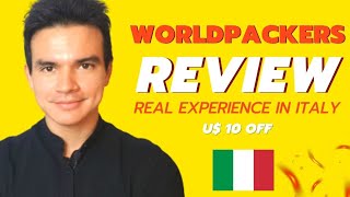 Worldpackers Review 2026 [Bonus] | See How to Get the Best Opportunities screenshot 2