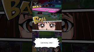 Tea Storms The Castle - Kaiba #yugioh #yugiohduellinks #yugiohdm #anime #speedduel