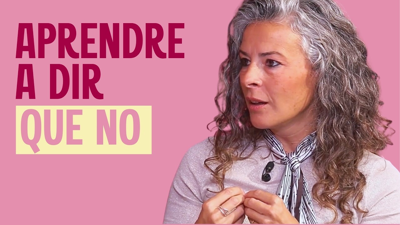 Com poso límits al meu adolescent sense entrar en guerra? | Amb Elisenda Pascual