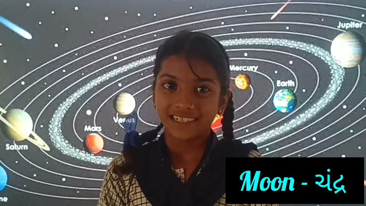 ગ્રહ પરિચય 