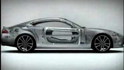 2007 Jaguar XK Coupe and Convertible | Feature | Edmunds.com