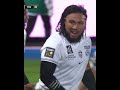 MA A NONU S RETURN TO TOULON 