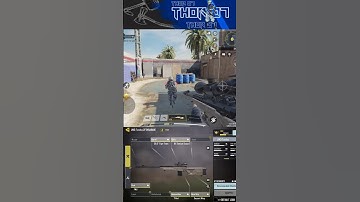 LW3-Tundra sniper 🔫😈CODM #callofduty #codm ##shortsvideo #shortsfeed #shorts #shortvideo #short