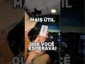 Clipe Magnético p/ Para-Sol – HREBOS IF-280 #carro