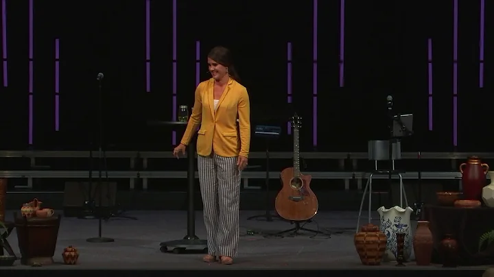 2 Kings 4:1-7, Elisha and the Widow's oil