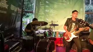 HADAR COVER Fight Back!! Bali SEMAKIN GILA.2018