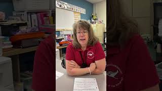 Grade 1 teacher Explains How She Plans for Small Group Instruction Part 1