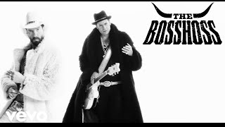 The BossHoss - I Like It Like That  Resimi