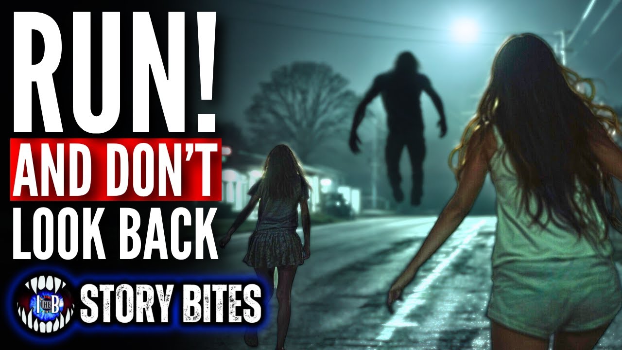 Skinwalker Hunts Teens in Gallup NM