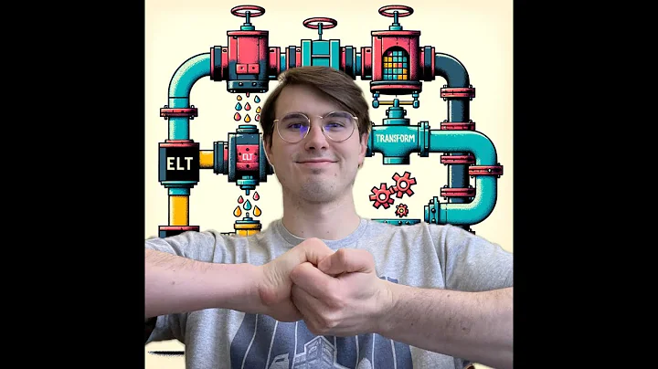 ETL vs ELT: Which Data Transformation Pipeline Type is Best for Your Use Case?