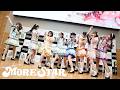 【ダイジェスト】5/23(土) MORE STAR 1st シングルCD『タイトル未定/WITH KAWAII論』発売記念リリースイベント@カメイドクロック カメクロコート