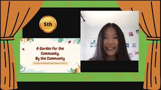 Caring for our Watersheds Final Competition Award Ceremony - Central Alberta 2021