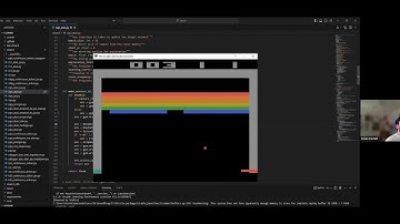 Atari AI: Learn Reinforcement Learning with Us | CleanRL Setup Tutorial | Episode 1