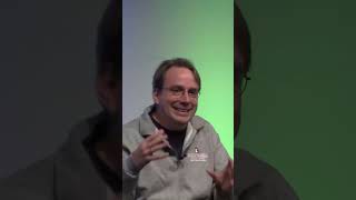 Linus Torvalds — Never ever break user experience #shorts #linux