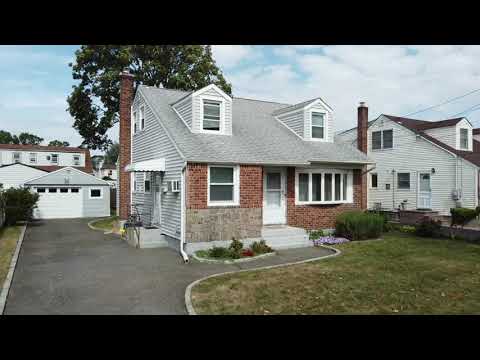 567 Irving St, Westbury, NY home video tour