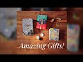 A Package From Ramón Kind Generous Divination Gifts A Package From Ramón Kind Generous Divination Gifts