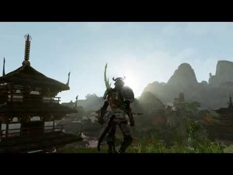 ArcheAge - Free