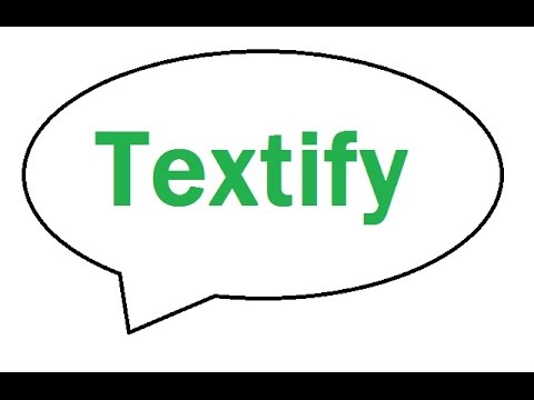 textify cracked