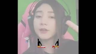 Lagu remix teebaru 2023 ~ DJ BUKA DIKIT JOSS x KAMU NANYA