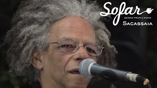 Sacassaia - Remandelagem | Sofar Brasília
