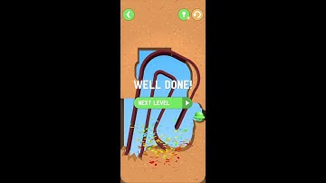 Dig This! 100-13 SUNSHINE CHAPTER Walkthrough Solution