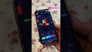 🚀 Best Pocket Option AI Bot Strategy 2025 | Make Money Trading Binary Options #trading #bot #ai
