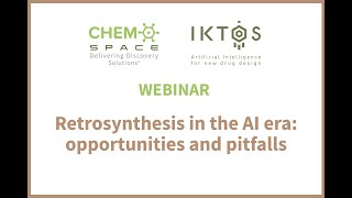 Retrosynthesis in the AI era: opportunities and pitfalls. Sep 23, 2020 screenshot 5