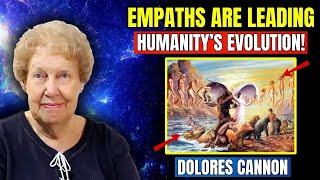 Journey to the New Earth: Empaths Pioneering the Shift with Dolores Cannon✨ by Fun Facts NYC 49 views 3 months ago 9 minutes, 39 seconds
