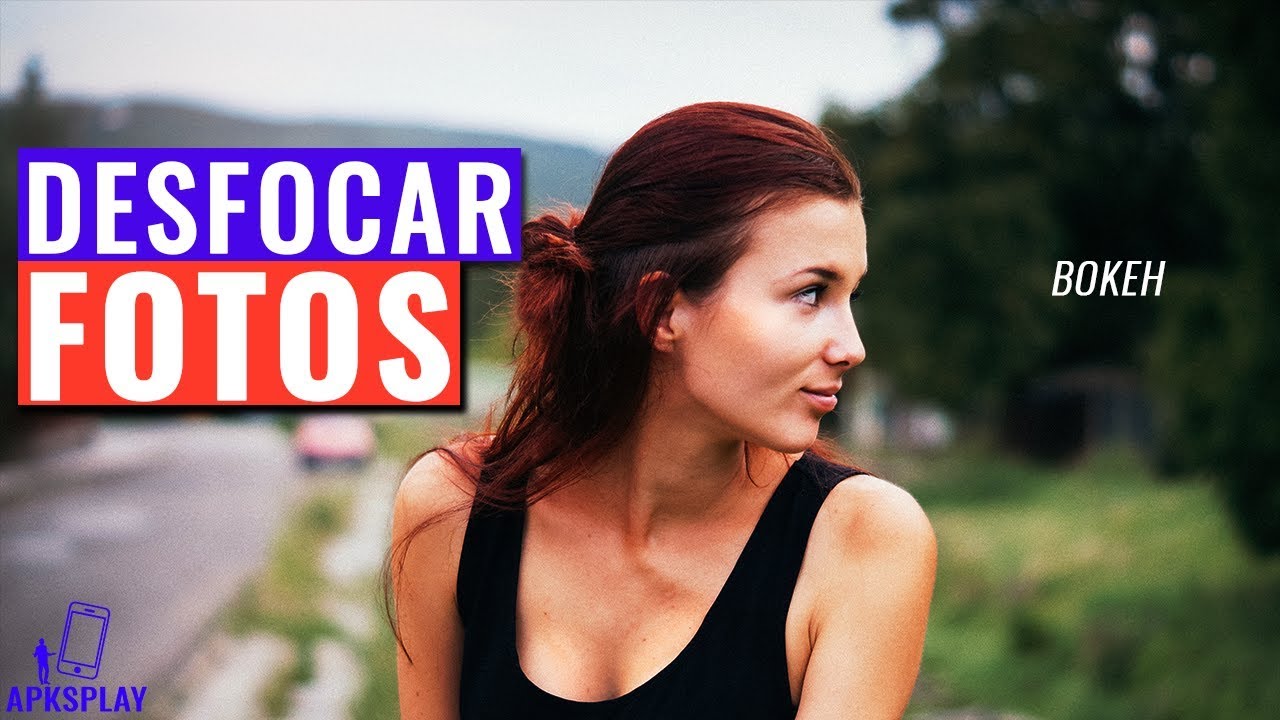 3 Apps Incríveis para Desfocar o Fundo de Fotos (sem Complicação)