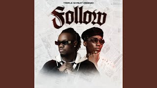 Follow (feat. Driemo)