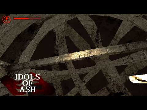 Idols of Ash - First Kiln speedrun (3:36.183)