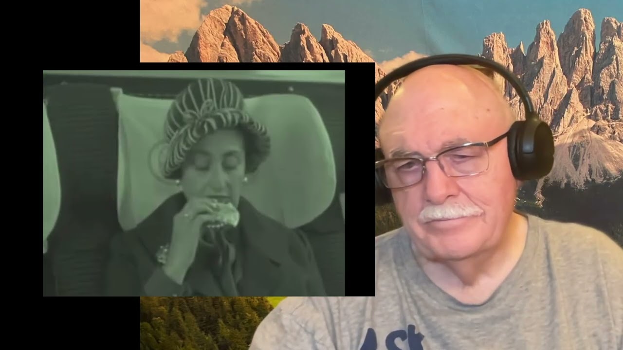 The Smiths - I Know It's Over - Requested reaction