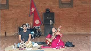 sitar sita Maiya Rajchal.