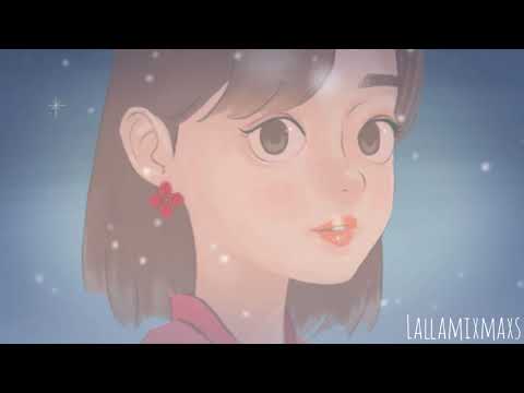 MV "YOUNHA" (윤하) ~ WINTER FLOWER(雪中梅) Feat "RM" [MP4]