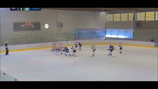 Ava Lincender_2024/25 Debl October 2024