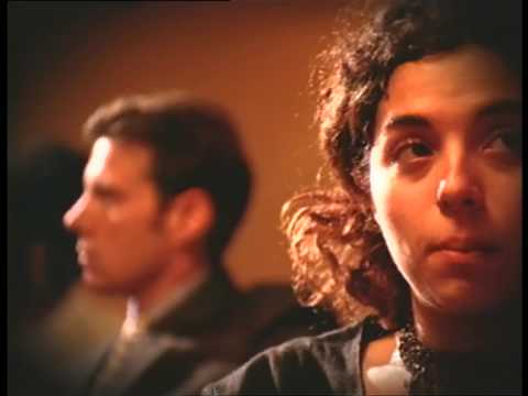 Thievery Corporation - Shadows Of Ourselves (Official Video)