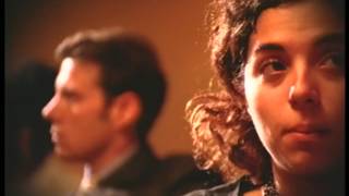 Video thumbnail of "Thievery Corporation - Shadows Of Ourselves (Official Video)"
